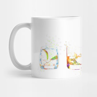 Bar decoration Mug